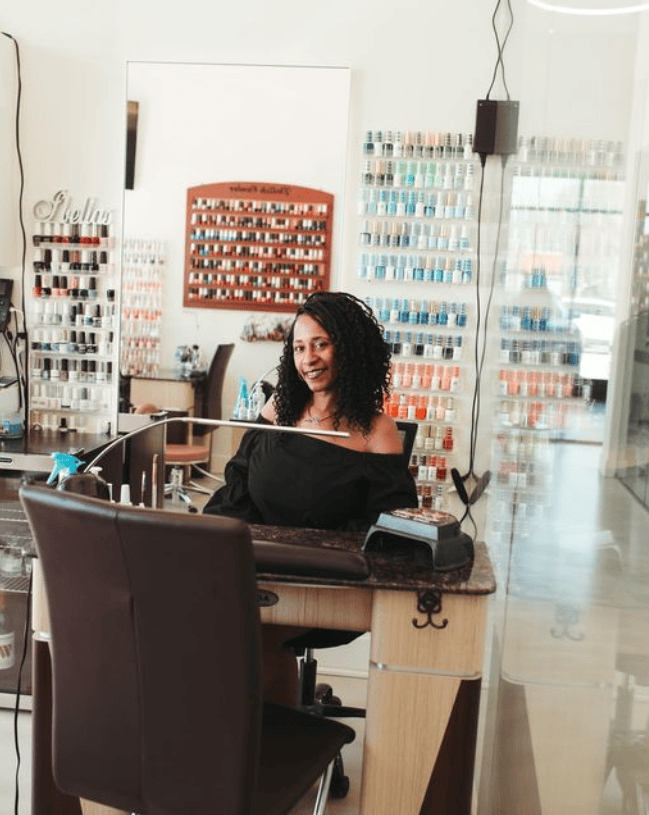 Suite 5 J’bella’s Nail Spa